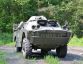 Schützenpanzer BRDM-2 ( SPW-40 )  » Click to zoom ->