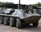 Schützenpanzer BTR-60 PU-12  » Click to zoom ->