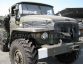 Geländelastkraftwagen Ural 375 APA 4G  » Click to zoom ->