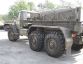 Geländelastkraftwagen Ural 375 APA 4G  » Click to zoom ->
