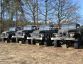 Geländelastkraftwagen Ural 375 APA 4G  » Click to zoom ->