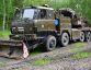 Vyprošťovací automobil AV-15  » Click to zoom ->