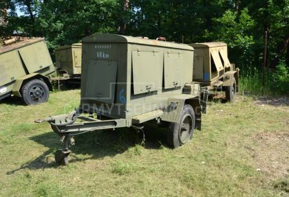 PD-48-150 (Pumpeinheit hohe Leistungs Kraftstoff)