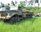 Kraz 255b Pritsche LKW für Ersatzteile  » Click to zoom ->