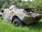 BRDM-2 na náhradní díly  » Click to zoom ->