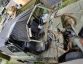 UAZ-469 teréní automobil na náhradní díly  » Click to zoom ->
