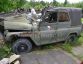UAZ-469 Persönlicher Geländewagen für Ersatzteile  » Click to zoom ->