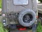 UAZ-469 Persönlicher Geländewagen für Ersatzteile  » Click to zoom ->