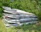 Kraftstofftank 490 l Ursprünglich für MIG-21  » Click to zoom ->