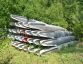 Kraftstofftank 490 l Ursprünglich für MIG-21  » Click to zoom ->