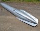Kraftstofftank 490 l Ursprünglich für MIG-21  » Click to zoom ->