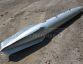 Kraftstofftank 490 l Ursprünglich für MIG-21  » Click to zoom ->