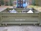 Metall-Transportbühne 250x300x110 cm  » Click to zoom ->