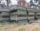 Metall-Transportbühne 250x300x110 cm  » Click to zoom ->